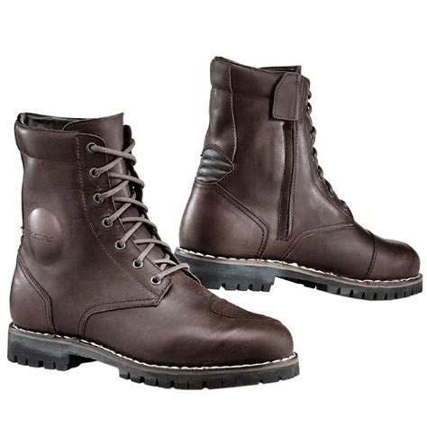 best budget motorcycle boots